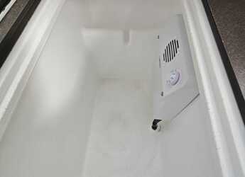 Alquilar velero en Punat - Bavaria Cruiser 34 - 2 cab.