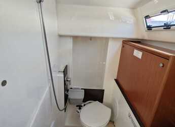 Alquilar velero en Punat - Bavaria Cruiser 34 - 2 cab.