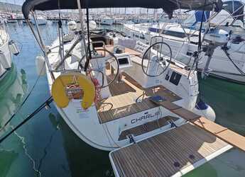 Alquilar velero en Punat - Bavaria Cruiser 34 - 2 cab.