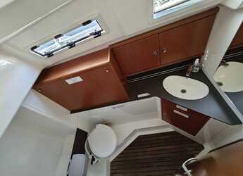 Alquilar velero en Punat - Bavaria Cruiser 34 - 2 cab.