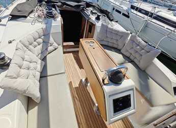 Alquilar velero en Punat - Bavaria Cruiser 34 - 2 cab.