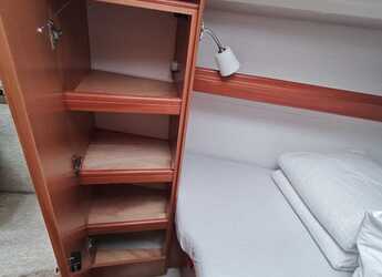 Alquilar velero en Punat - Bavaria Cruiser 34 - 2 cab.