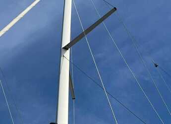 Alquilar velero en Punat - Bavaria Cruiser 34 - 2 cab.