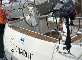 Alquilar velero en Punat - Bavaria Cruiser 34 - 2 cab.