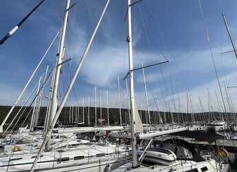 Alquilar velero en Punat - Bavaria Cruiser 34 - 2 cab.