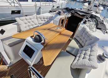 Alquilar velero en Punat - Bavaria Cruiser 34 - 2 cab.
