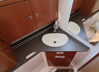 Alquilar velero en Punat - Bavaria Cruiser 34 - 2 cab.