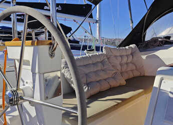 Alquilar velero en Punat - Bavaria Cruiser 34 - 2 cab.