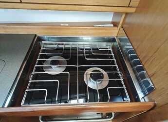 Alquilar velero en Punat - Bavaria Cruiser 34 - 2 cab.