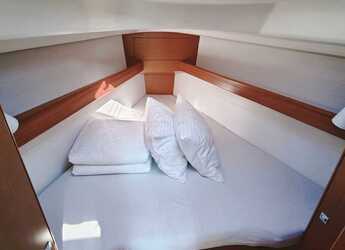 Alquilar velero en Punat - Bavaria Cruiser 34 - 2 cab.