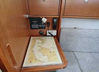 Alquilar velero en Punat - Bavaria Cruiser 34 - 2 cab.