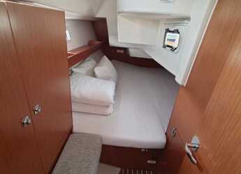 Alquilar velero en Punat - Bavaria Cruiser 34 - 2 cab.