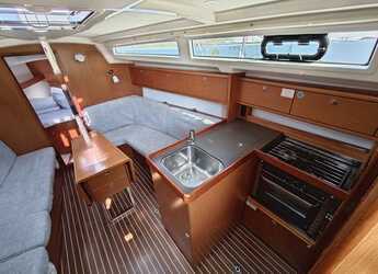 Alquilar velero en Punat - Bavaria Cruiser 34 - 2 cab.