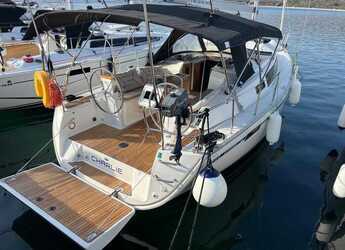 Alquilar velero en Punat - Bavaria Cruiser 34 - 2 cab.