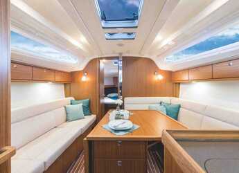 Alquilar velero en Zadar Marina - Bavaria Cruiser 37