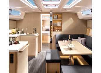 Alquilar velero en Zadar Marina - Bavaria C46