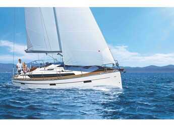 Louer voilier à Zadar Marina - Bavaria Cruiser 37