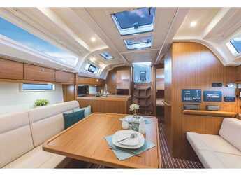 Louer voilier à Zadar Marina - Bavaria Cruiser 37