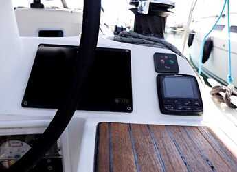 Noleggiare sailboat in Punat Marina - Sun Odyssey 519 - 5 cab.