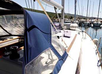 Noleggiare sailboat in Punat Marina - Sun Odyssey 519 - 5 cab.