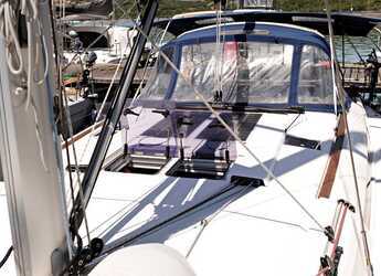 Noleggiare sailboat in Punat Marina - Sun Odyssey 519 - 5 cab.