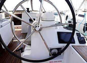 Noleggiare sailboat in Punat Marina - Sun Odyssey 519 - 5 cab.