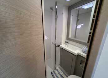 Alquilar catamarán en Nanny Cay - Fountaine Pajot Elba 45 - 3 cab.