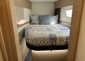 Alquilar catamarán en Nanny Cay - Fountaine Pajot Elba 45 - 3 cab.