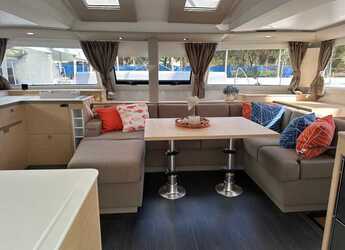 Alquilar catamarán en Nanny Cay - Fountaine Pajot Elba 45 - 3 cab.