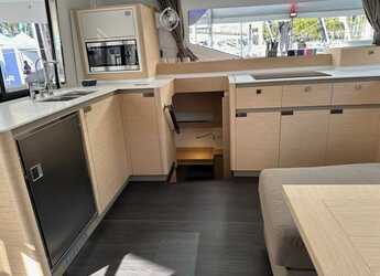 Alquilar catamarán en Nanny Cay - Fountaine Pajot Elba 45 - 3 cab.