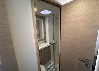 Alquilar catamarán en Nanny Cay - Fountaine Pajot Elba 45 - 3 cab.