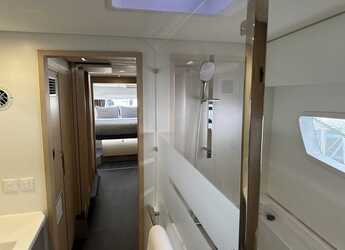 Alquilar catamarán en Nanny Cay - Fountaine Pajot Elba 45 - 3 cab.