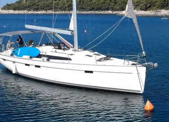 Rent a sailboat in Punat - Bavaria Cruiser 51