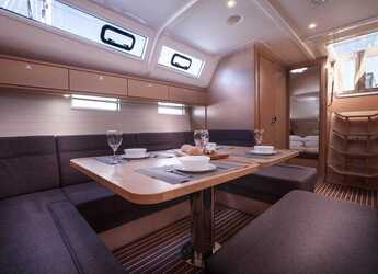 Rent a sailboat in Punat - Bavaria Cruiser 51