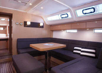 Rent a sailboat in Punat - Bavaria Cruiser 51