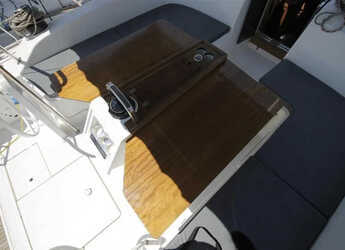 Rent a sailboat in Punat - Bavaria Cruiser 51