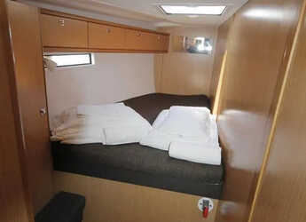 Rent a sailboat in Punat - Bavaria Cruiser 51