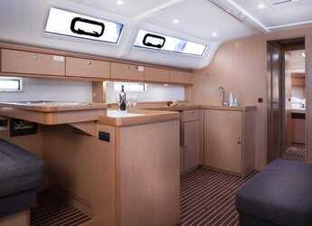 Rent a sailboat in Punat - Bavaria Cruiser 51