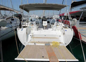 Rent a sailboat in Punat - Bavaria Cruiser 51