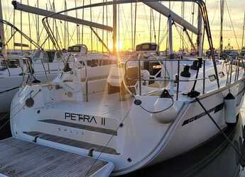 Rent a sailboat in Punat - Bavaria Cruiser 51