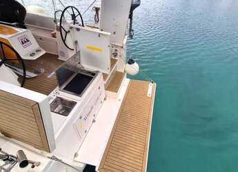 Louer voilier à Punat - Elan Impression 40.1