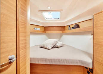 Louer voilier à Punat - Elan Impression 40.1