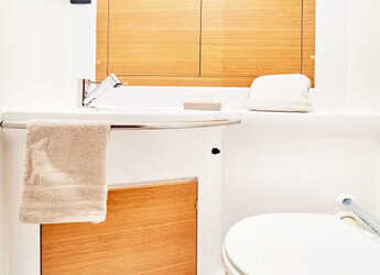 Louer voilier à Punat - Elan Impression 40.1