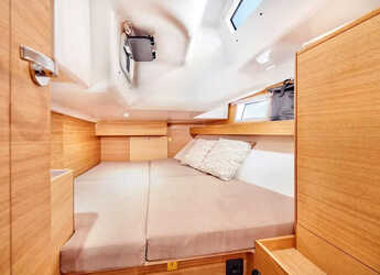 Louer voilier à Punat - Elan Impression 40.1