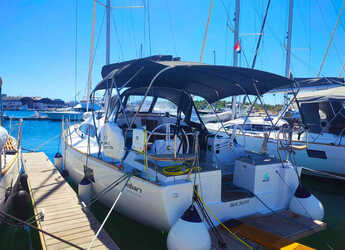 Louer voilier à Punat - Elan Impression 40.1