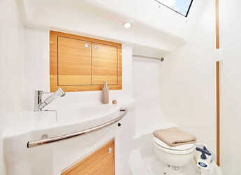 Louer voilier à Punat - Elan Impression 40.1