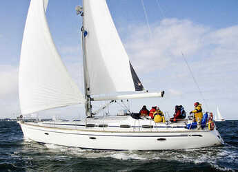 Rent a sailboat in Marina Heiligenhafen - Bavaria 46 Cruiser