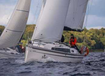 Alquilar velero en Marina Flensburg Sonwik - Bavaria Cruiser 34