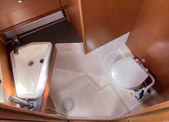 Alquilar velero en Marina Flensburg Sonwik - Bavaria Cruiser 34