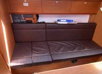 Alquilar velero en Marina Flensburg Sonwik - Bavaria Cruiser 34